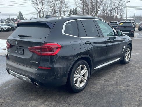 Used 2020 BMW X3 xDrive30i w/ Convenience Package image 4