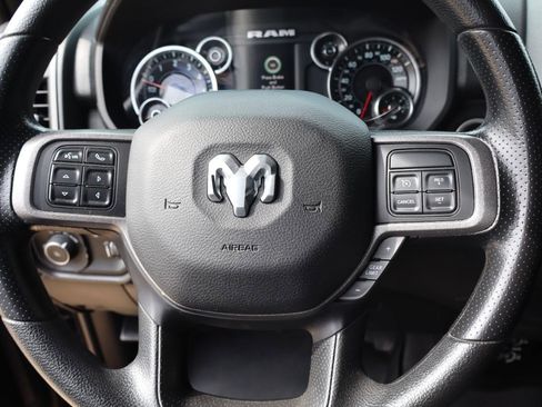 Used 2021 RAM 2500 Tradesman AWD/4WD image 13