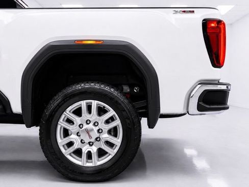 Used 2023 GMC Sierra 2500 SLT AWD/4WD image 14
