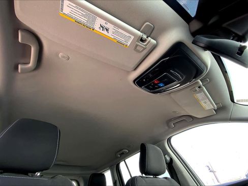 Used 2023 Jeep Grand Cherokee Laredo w/ Luxury Tech Group I image 13