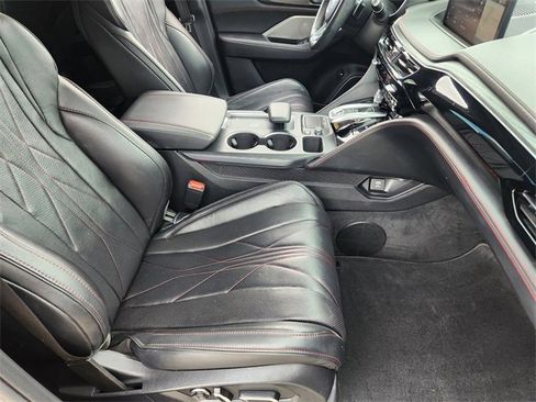 Used 2023 Acura MDX Type S image 15