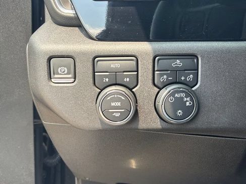 Used 2024 Chevrolet Silverado 1500 LT w/ All Star Edition Plus AWD/4WD image 23