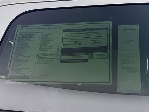 New 2026 RAM 3500 Laramie image 21