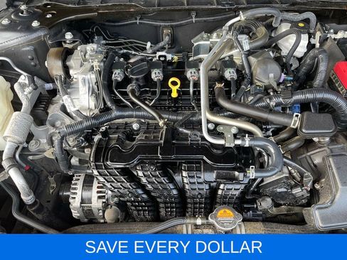 Used 2024 Nissan Altima 2.5 S FWD image 24