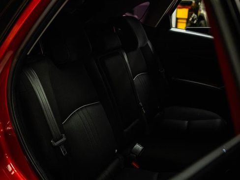Used 2019 MAZDA CX-3 Sport FWD image 11