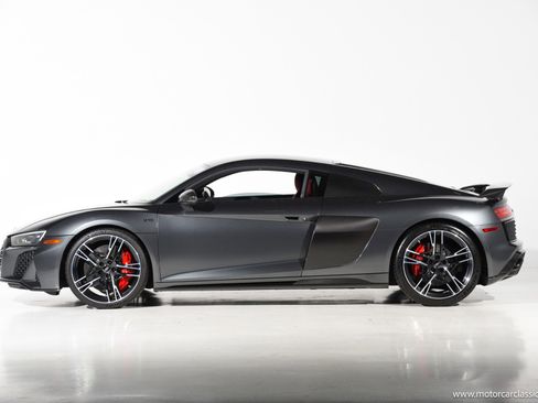 Used 2020 Audi R8 V10 performance AWD/4WD image 9