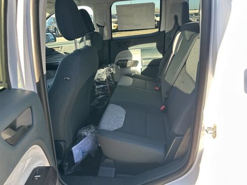 New 2026 Ford Maverick XLT w/ XLT Luxury Package AWD/4WD image 24