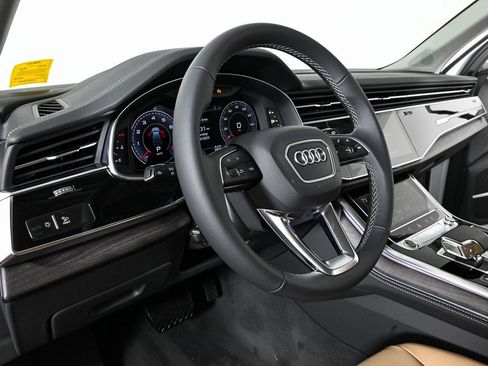 New 2025 Audi Q7 3.0T Premium Plus image 4