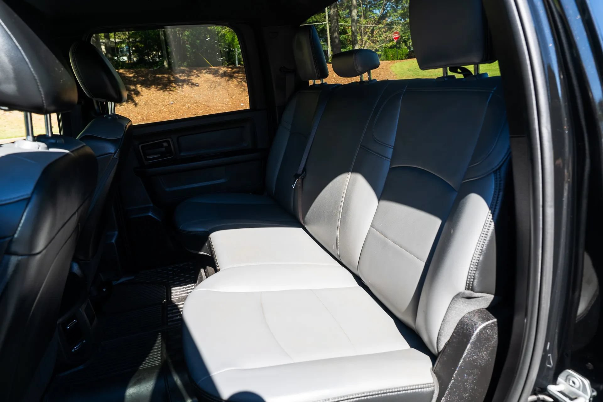 Used 2022 RAM 3500 Tradesman w/ Safety Group AWD/4WD image 30