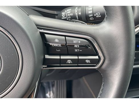 Certified 2025 MAZDA CX-90 3.3 Turbo w/ Premium Plus Pkg AWD/4WD image 40