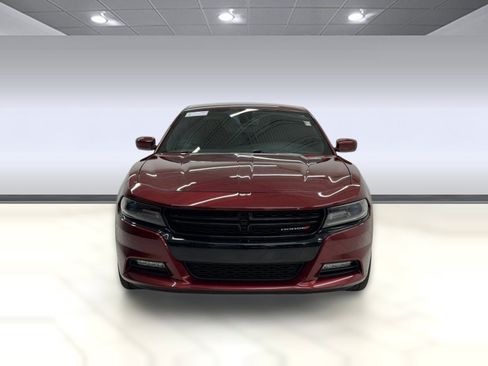 Used 2018 Dodge Charger GT w/ Navigation & Travel Group AWD/4WD image 5