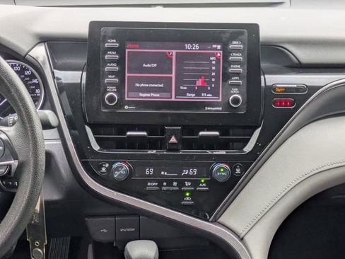 Used 2023 Toyota Camry LE image 15