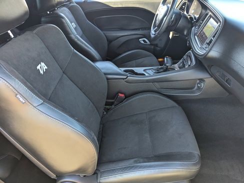 Used 2021 Dodge Challenger R/T Scat Pack image 12