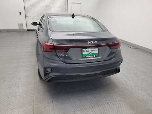 Used 2024 Kia Forte LXS FWD image 6