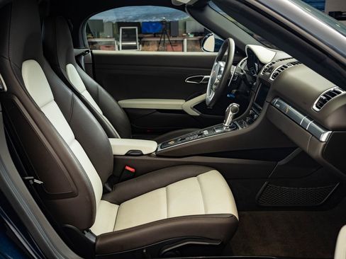 Used 2013 Porsche Boxster S image 24