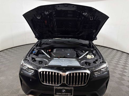 Certified 2023 BMW X3 xDrive30i w/ Convenience Package image 32