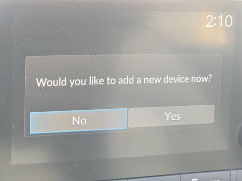 Certified 2023 Honda Civic EX image 8