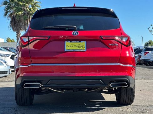 Certified 2023 Acura MDX FWD w/ Technology Package image 5