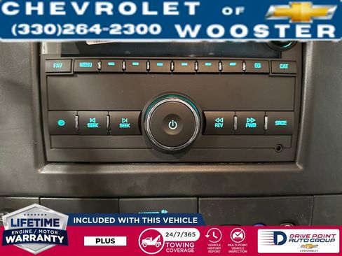 New 2025 Chevrolet Express 2500 image 21