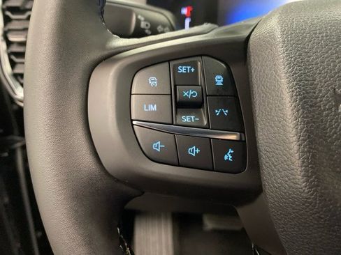 New 2025 Ford Ranger XLT AWD/4WD image 27