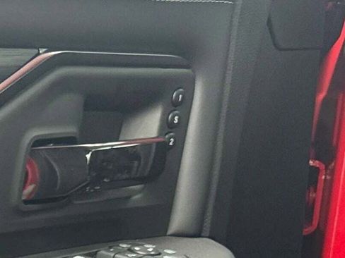 New 2026 RAM 2500 Rebel w/ Rebel Level 2 Equipment Group image 38