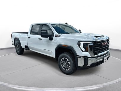 New 2026 GMC Sierra 3500 Pro w/ 1SA Pro Safety Plus Package