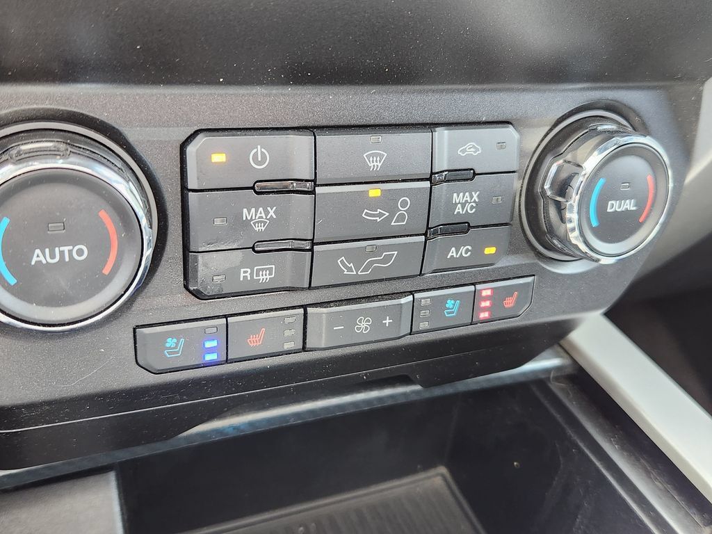 Used 2020 Ford F150 Lariat AWD/4WD image 25