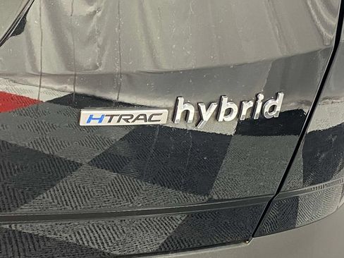 Used 2024 Hyundai Tucson Limited AWD/4WD image 8