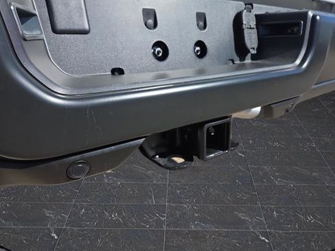 New 2026 RAM 3500 Tradesman image 36