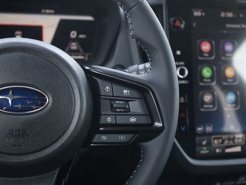 New 2026 Subaru Forester Premium image 8