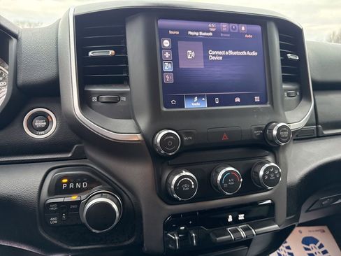 Used 2024 RAM 2500 Big Horn image 22