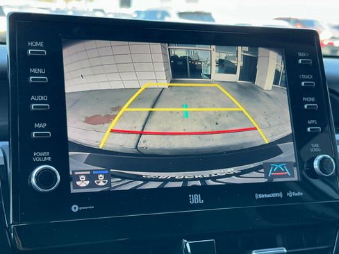 Certified 2021 Toyota Camry TRD w/ TRD Package w/JBL Audio FWD image 18