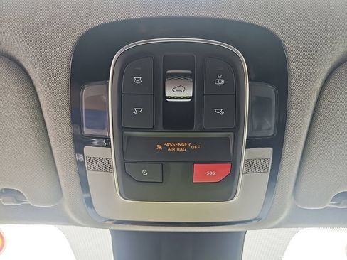 Certified 2023 Hyundai Santa Fe Limited w/ Cargo Package AWD/4WD image 18