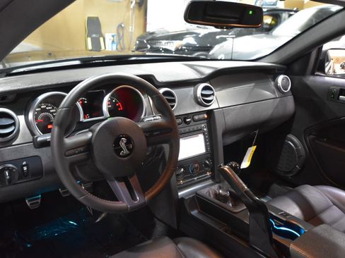 Used 2009 Ford Mustang Shelby GT500 image 19