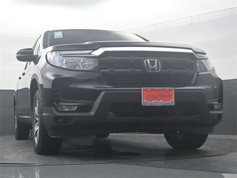 New 2026 Honda Ridgeline RTL image 26