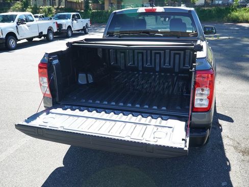 New 2026 Ford Ranger XL w/ Trailer Tow Package AWD/4WD image 24