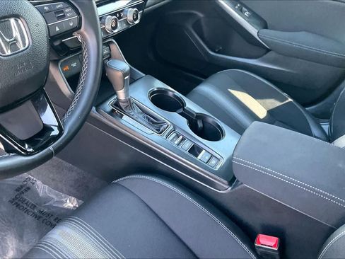 Used 2025 Honda Civic Sport image 16