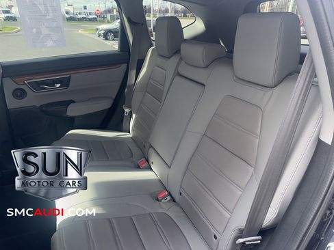 Used 2019 Honda CR-V EX-L image 21