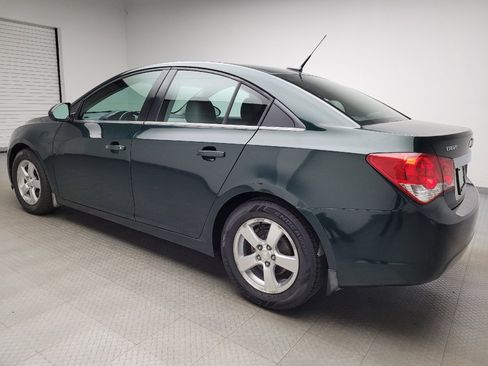 Used 2014 Chevrolet Cruze LT FWD image 3