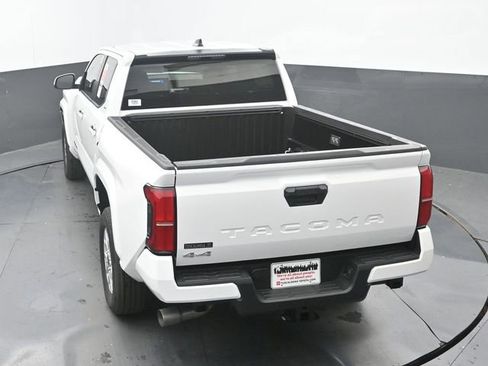 New 2026 Toyota Tacoma SR5 AWD/4WD image 28