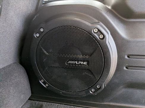 Used 2024 Jeep Wrangler Willys AWD/4WD image 20