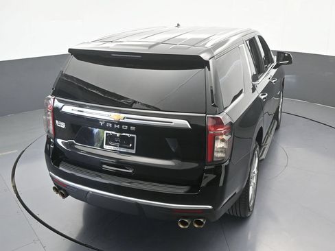 Used 2023 Chevrolet Tahoe High Country RWD image 52