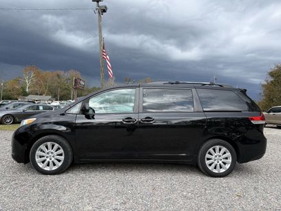 Used 2011 Toyota Sienna LE