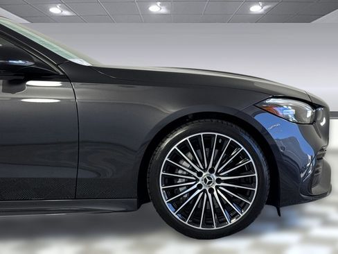 Certified 2024 Mercedes-Benz C 300 Sedan image 35