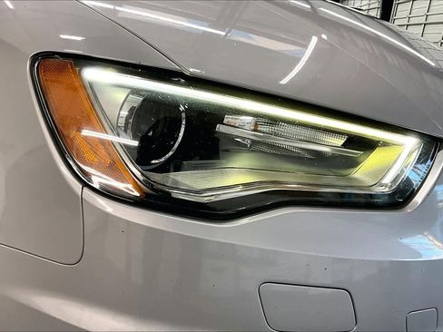 Used 2015 Audi A3 2.0T Premium Plus w/ Premium Plus Package image 31