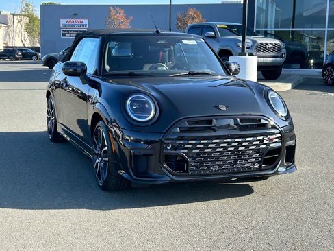 New 2026 MINI Cooper S image 7