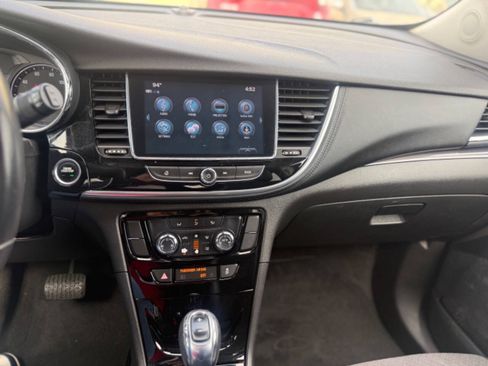 Used 2017 Buick Encore Preferred FWD image 21