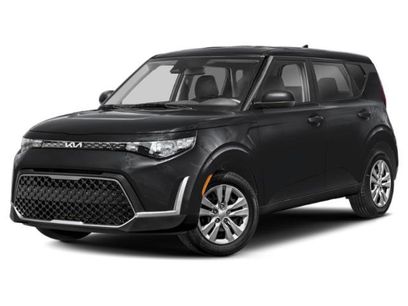 Used 2025 Kia Soul LX w/ LX Technology Package