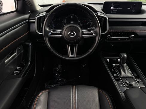 Used 2025 MAZDA CX-50 AWD 2.5 Hybrid w/ Premium Pkg image 11