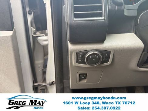 Used 2019 Ford F150 XL w/ Equipment Group 101A Mid image 13